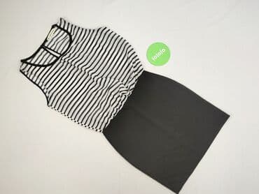 wiktoriańskie buty: Via cortesa, Sukienka damska, rozmiar S — 3