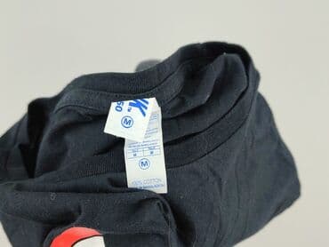 ubrania hello kitty: Koszulka dla mężczyzn, rozmiar M — 4