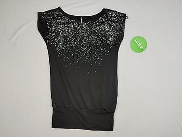 obcisła bluzki: Madonna, Bluzka damska, rozmiar M — 2