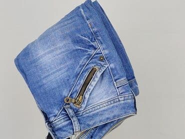 jeansy dsquared2: PULZ, Jeansy damskie, rozmiar S — 6