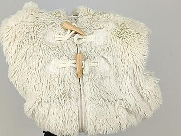 cecil bluzka: Kamizelka, Next, 1.5-2 lat, 86-92 cm, stan - Bardzo dobry — 6