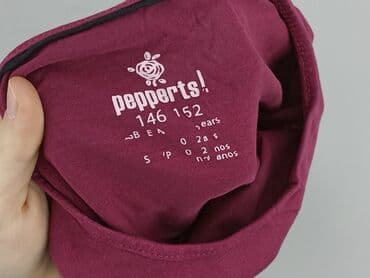 koszulki barcelony 22 23: Blouse, Pepperts!, 12 years, 146-152 cm, condition - Good — 4