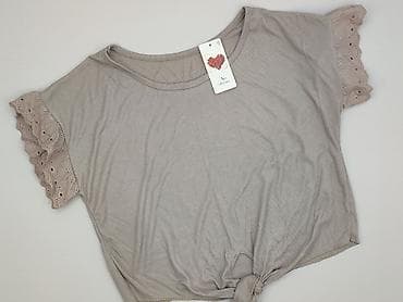 vinted pl: Bluzka damska, rozmiar L — 1