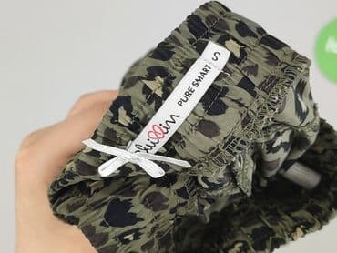 fajne wzory rajstop: Szorty damskie, S — 5