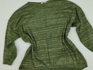 Sweter damski, rozmiar 2XL