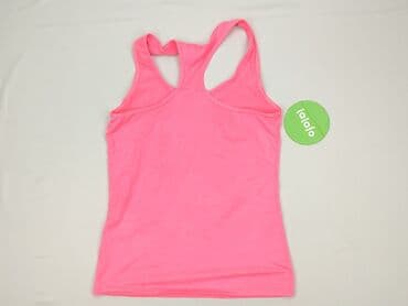 bluzy latynka: Decathlon, Top damski, M — 4