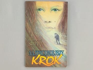 Książki: Książka, gatunek - Powieść, stan - Bardzo dobry