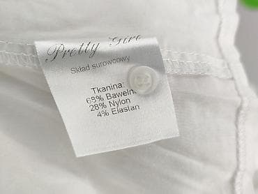 bluzki basic rekaw 3 4: Pretty Girl, Tunika damska, rozmiar M — 5