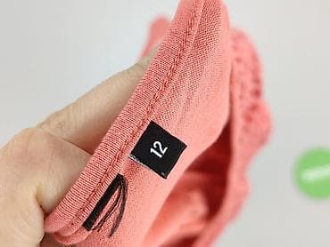 basic bluzki damskie: Bluzka damska, rozmiar M — 4