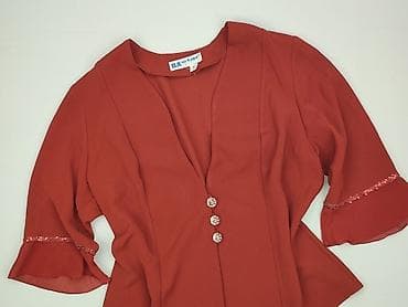 neymar h: Bluzka damska, rozmiar 4XL — 1