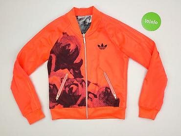 sm collection kurtki: Adidas, Kurtka bomberka damska, rozmiar S — 2