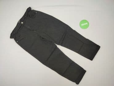 m sara jeans damskie allegro: M.Sara, Spodnie materiałowe damskie, rozmiar M — 2