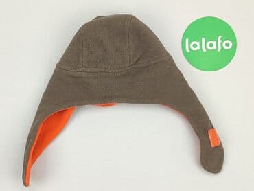 czerwone sukienki swiateczne: Hat, condition - Good — 3