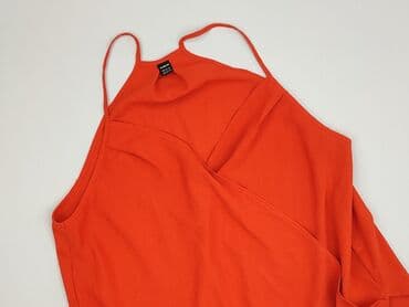 koszulka jedwabna intimissimi: Shein, Top damski, rozmiar XL — 1