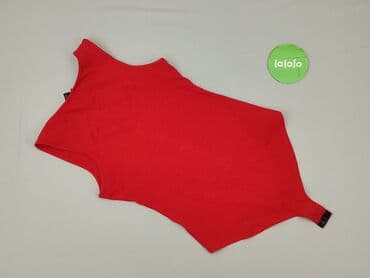 czerwone body intimissimi: Amisu, Body damskie, rozmiar XS — 3