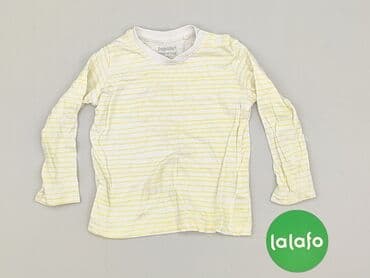 sukienki letnie wyprzedaż hm: Blouse, Lupilu, 1.5-2 years, 86-92 cm, condition - Very good — 2