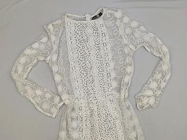 sukienki w stylu boho: Boohoo, Sukienka damska, rozmiar S — 1