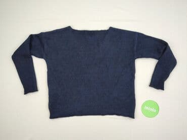 sweter w chmurki reserved: Светр жіночий, розмір S — 3