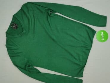 koszulki leo messiego: Sweter, S, F&F, stan - Dobry — 2