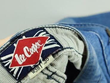 koszulki męskie cropp: Jeans for men, XL (EU 42), Lee Cooper, condition - Good — 4
