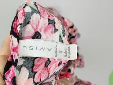 amisu sweatshirt: Amisu, Kombinezon damski, rozmiar S — 4