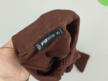 jak jest po angielsku koszula: FB Sister, Damska koszulka polo, rozmiar XS — 5