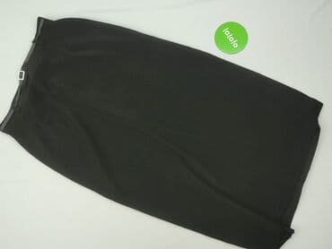 spódniczka w kratkę czerwone: Spódnica damska, M — 2