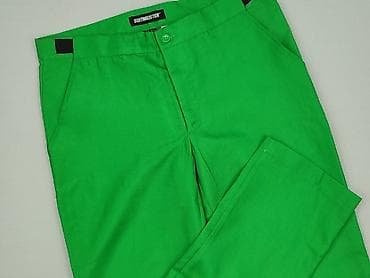 dżinsy do garnituru: SUIT, Spodnie materiałowe damskie, rozmiar S — 1