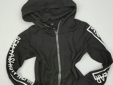 Bluza z kapturem damska, M