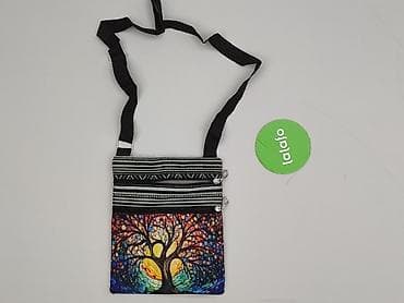 Szaliki: Torebka, stan - Bardzo dobry — 2