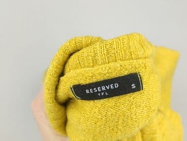 sweter w chmurki reserved: Reserved, Кардиган жіночий, розмір S — 4