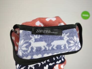 świąteczne bluzy dla całej rodziny: Zanzea, Women's blouse, size S — 5