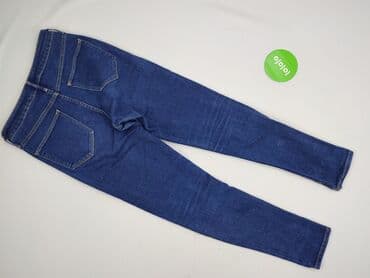 bluzy levis: H&M, Jeansy damskie, rozmiar S — 3