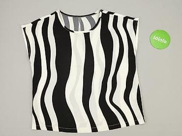 cekinowa: Shein, Bluzka damska, rozmiar S — 2