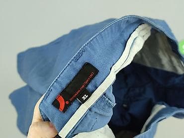 pull and: Dressmann, Szorty dla mężczyzn, rozmiar XL — 4