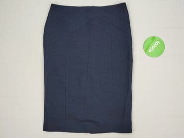 spódniczka welurowa: Marks & Spencer, Spódnica damska, rozmiar S — 2