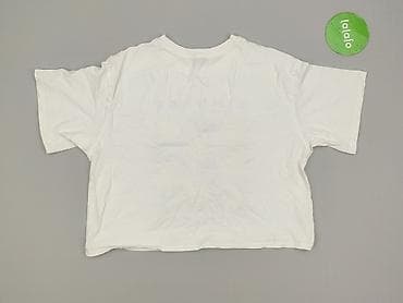 koszulka ysl: T-shirt damski, rozmiar 3XL — 3