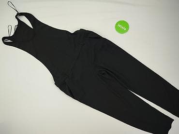 Zara, Ogrodniczki damskie, rozmiar M — 2