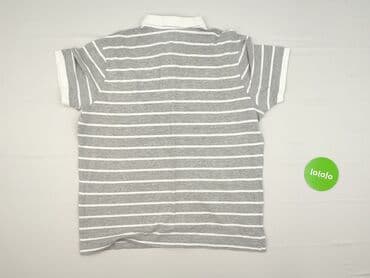 cropp kurtki męskie: Koszulka polo dla mężczyzn, L, Tom Rose, stan - Idealny — 3