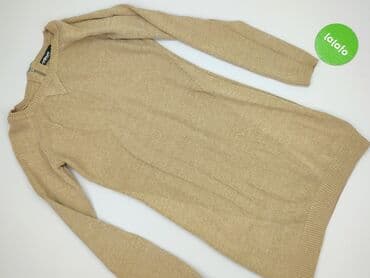 sukienki z kaszmiru: Colours of the World, Tunika damska, rozmiar S — 2