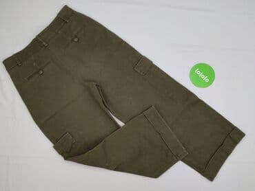 Жінкам: H&M, Штани карго жіночі, S на lalafo.pl — 4 Жінкам: H&M, Штани карго жіночі, S — 4