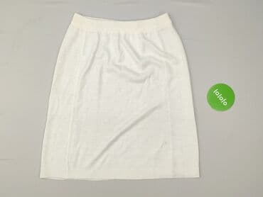 spódniczka w azteckie wzory: Women`s skirt, size S (EU 36) — 2