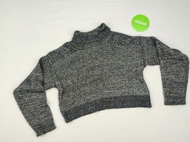 sweter z odkrytymi ramionami zara: Zara, Women`s sweater, size M (EU 38) — 2