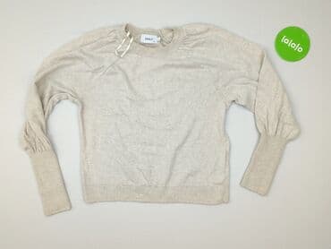 only kurtka damska: ONLY, Sweter damski, rozmiar S — 2