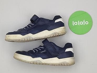 buty pepegi: Trampki Geox, 35, Używany — 3