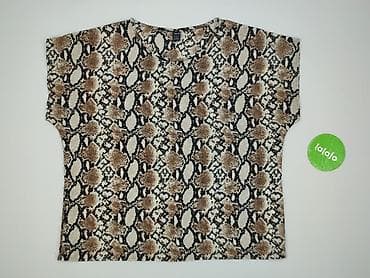 dancing leopard: Shein, Bluzka damska, rozmiar XL — 2