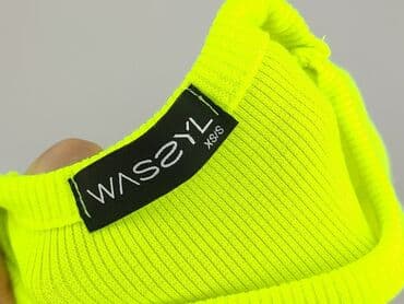 koszula damska cropp: Wassyl, Top damski, rozmiar S — 5