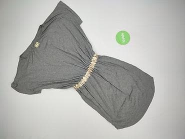 jedwab z elastanem: Sukienka damska, rozmiar 3XL — 2
