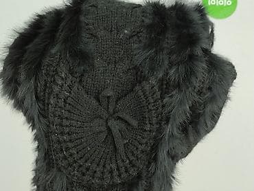 kozaki 4f: Ponczo damskie, rozmiar One size — 5