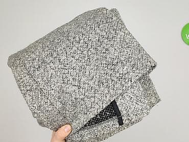 bershka kurtki puchowe: Bershka, Płaszcz damski, rozmiar L — 6